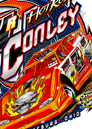 FIRST Series - Impact RaceGear