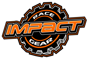 Impact Race Gear Logo