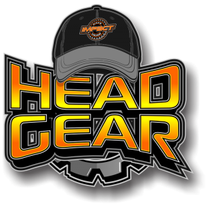 HeadGear Logo